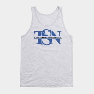 TSN Color Logo Tank Top